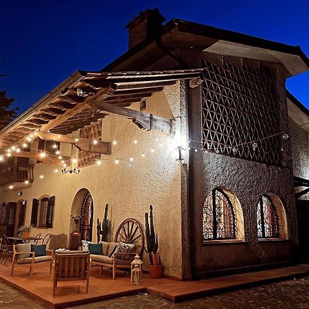 Bed and Breakfast Casale I Tigli Lucca Exterior foto