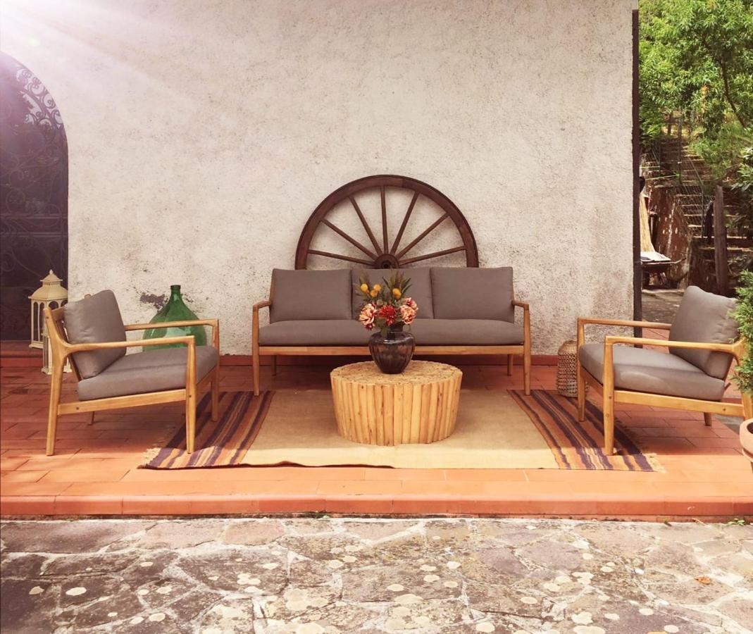 Bed and Breakfast Casale I Tigli Lucca Exterior foto
