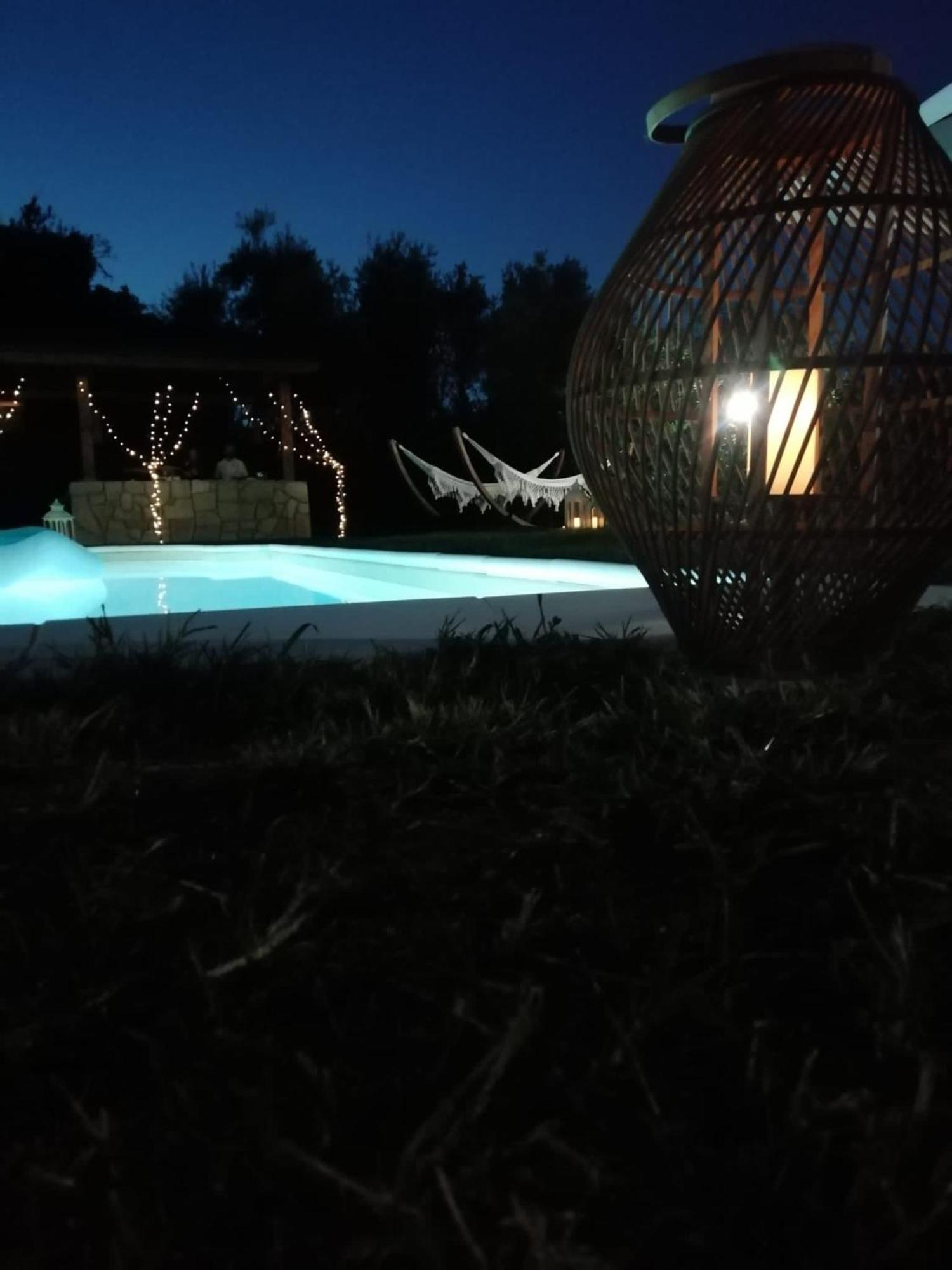 Bed and Breakfast Casale I Tigli Lucca Exterior foto